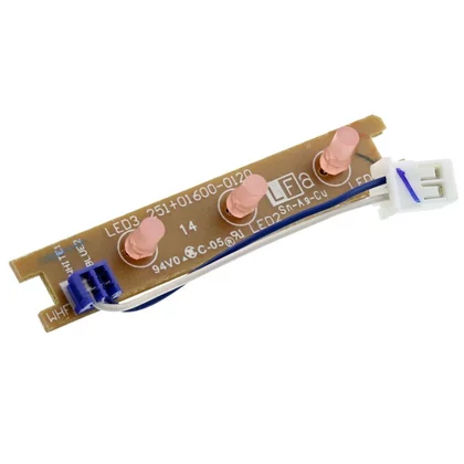 Moduł LED do kuchenki mikrofalowej Electrolux / AEG 4055112074