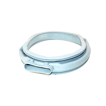 Fartuch drzwi do pralki i pralko-suszarki Ariston / Indesit / Hotpoint / Whirlpool AMD129EU C00097371 482000022794