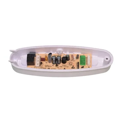 Wyłączniki, termometry, żarówki, Termostat elektroniczny kompletny do lodówki Amica 1047565