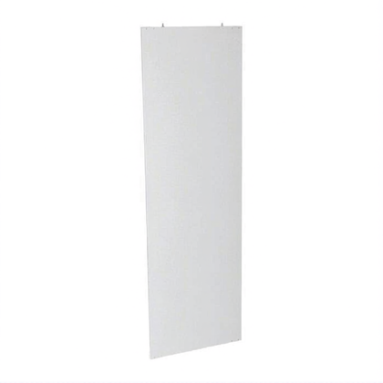 Drzwi lodówki Electrolux / AEG białe 538 x 1684 mm 140011488016
