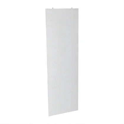 Drzwi lodówki Electrolux / AEG białe 538 x 1684 mm 140011488016