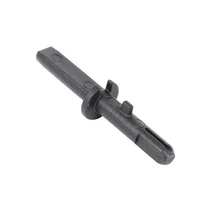 Oś pokrętła wyboru programów do pralki Electrolux / AEG 1321096016