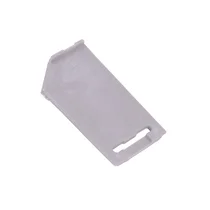 Kompensator luzu grzałki do pralki Electrolux / AEG 1246669152