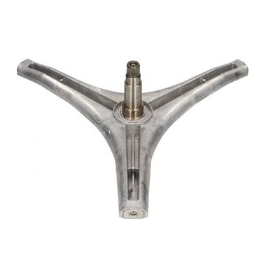 Krzyżak bębna do pralki LG MHW62101201