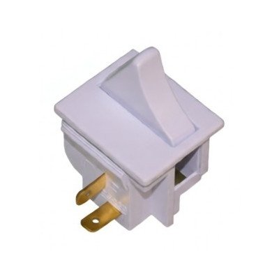Wyłączn.ośw.2pin do chłodziarko-zamrażarki Amica 1022080