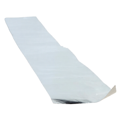 Folia ochronna pary do zmywarki Whirlpool 695 x 77 mm 481246678018 C00340818 481246678388 C00319875