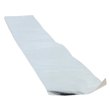 Folia ochronna pary do zmywarki Whirlpool 695 x 77 mm 481246678018 C00340818 481246678388 C00319875
