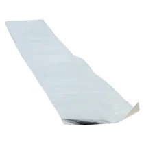 Akcesoria do zmywarek Whirlpool Folia ochronna pary do zmywarki Whirlpool 695 x 77 mm 481246678018 C00340818 481246678388 C00319875