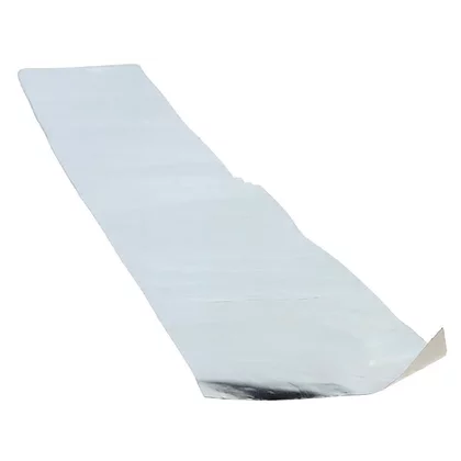 Akcesoria do zmywarek Whirlpool Folia ochronna pary do zmywarki Whirlpool 695 x 77 mm 481246678018 C00340818 481246678388 C00319875