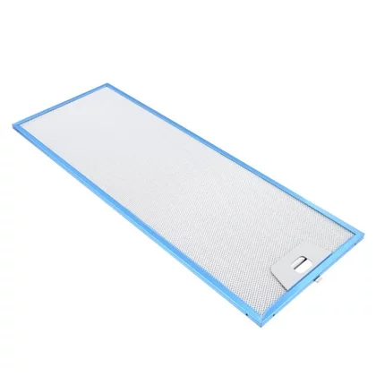Filtr kasetowy przeciwtłuszczowy do okapu kuchennego Electrolux / AEG 186 x 515 mm 4055189353