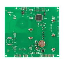 Moduł wyświetlacza do podgrzewacza wody Ariston VLS EVO 80 65115407/65116358
