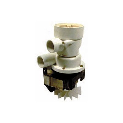 Pompa spustowa WGD1236TXU (C00043725) 482000026526