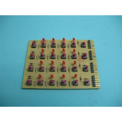 Zespół płytki sterowania (1004968)