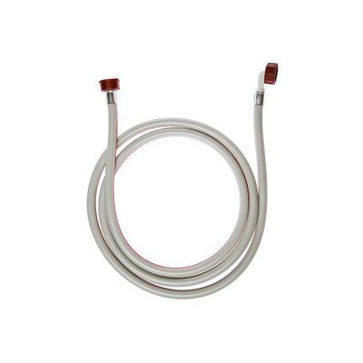 Wąż dopływowy pralki zmywarki HighQuality 90C 2,5m Electrolux (9029793503)