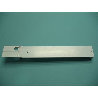 Obudowa przełączników górna biała (1003529)