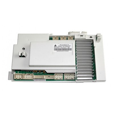 Trójfazowy moduł elektroniczny ARCADIA do pralki i pralko-suszarki Ariston / Indesit / Hotpoint / Whirlpool C00274166 482000023149