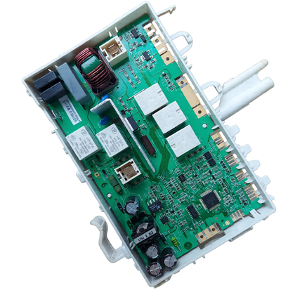 Skonfigurowany moduł elektroniczny do pralki Electrolux / AEG EWM09312 973914530661003