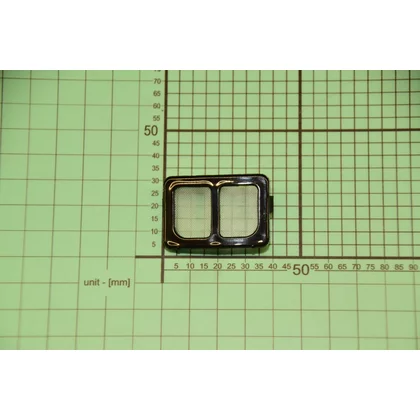 Filtr antywapienny do czajnika Amica KF 4050G