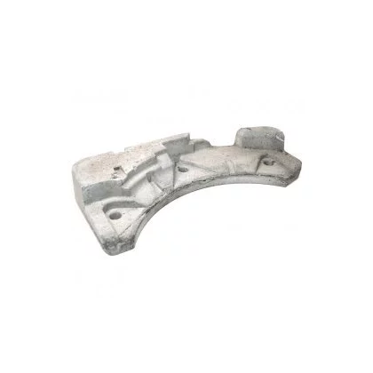 Przeciwwaga przednia do pralki Ariston / Indesit / Hotpoint / Whirlpool 11,5 kg C00272446 482000023129
