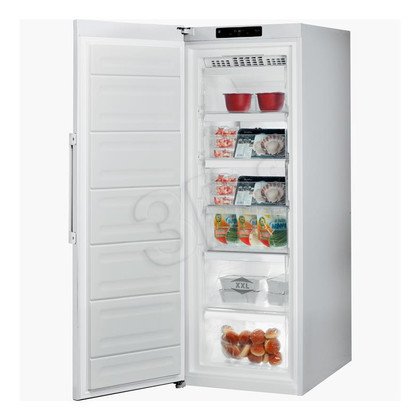 Zamrażarka Szufladowa Whirlpool WVE 22512 NFW (595x1670x645mm biała A++)