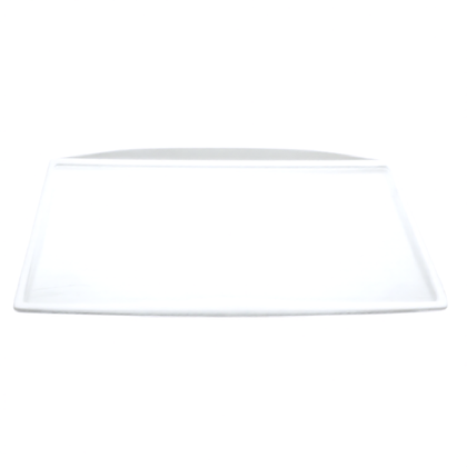 Półki na plastikowe i druciane r Półka szklana kompletna do lodówki Whirlpool / Indesit / Ariston / Hotpoint 481245088277