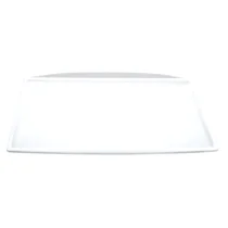 Półki na plastikowe i druciane r Półka szklana kompletna do lodówki Whirlpool / Indesit / Ariston / Hotpoint 481245088277