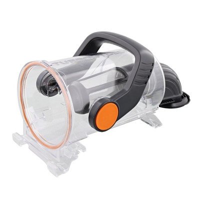 Pojemnik na kurz do odkurzacza bezworkowego Electrolux/AEG (40033405014)