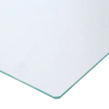 Półka szklana nad szufladę do lodówki Electrolux / AEG 476 x 230 mm 2060798077