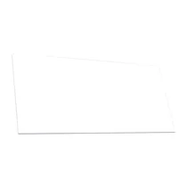 Szyba półki do lodówki Electrolux / AEG neutralna 747 x 353 mm