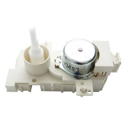 Zawór sterowania strumieniem wody zmywarki Whirlpool 480140100022 C00316286