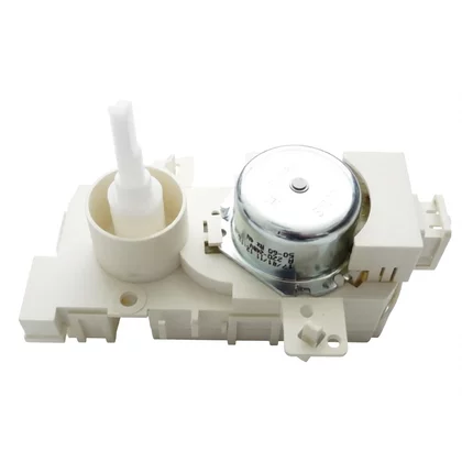 Zawór sterowania strumieniem wody do zmywarki Whirlpool / Indesit / Ariston / Hotpoint 480140100022 C00316286
