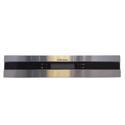 Elementy obudowy Panel sterowania do piekarnika Electrolux / AEG inox 60 cm 5613510394