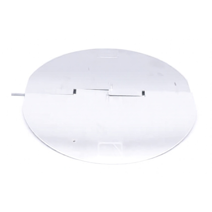 Klapka zwrotna powietrza do okapu Electrolux / AEG 4055015004