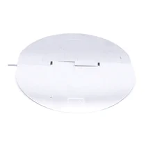 Klapka zwrotna powietrza do okapu Electrolux / AEG 4055015004