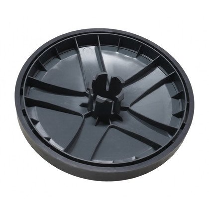 Koło tylne do odkurzacza Zelmer / Bosch 9190030