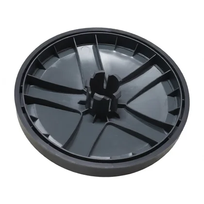 Koło tylne do odkurzacza Zelmer / Bosch 9190030