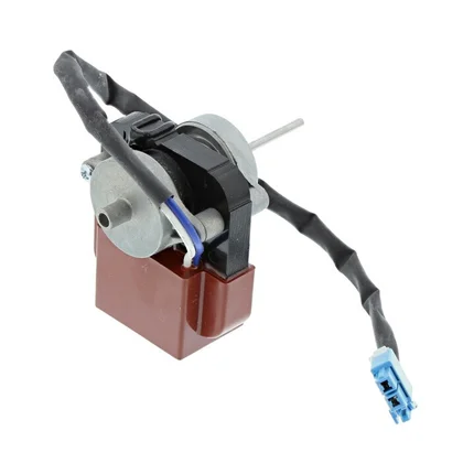 Silnik wentylatora do chłodziarko-zamrażarki Electrolux / AEG 4055089124