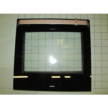 Elementy obudowy Drzwi do piekarnika Amica 508SQ-3 58X 9055827