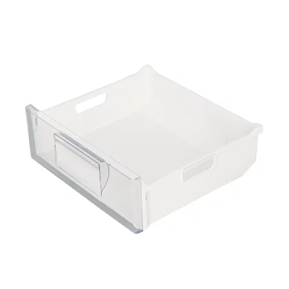 Półki na drzwi różni producenci Skrzynia zamrażarki do chłodziarko-zamrażarki Electrolux / AEG zestaw 7902 444x153.5mm