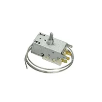 Wyłączniki, termometry, żarówki, Termostat kapilarowy do chłodziarki Polar Ranco 900 mm K14-P0124 RS/404-8