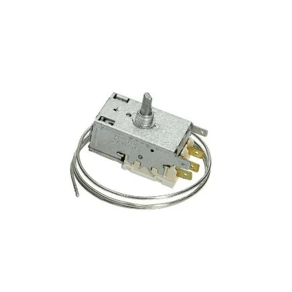 Wyłączniki, termometry, żarówki, Termostat kapilarowy do chłodziarki Polar Ranco 900 mm K14-P0124 RS/404-8