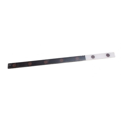Maskownica panelu sterowania do zmywarki Amica 1017841