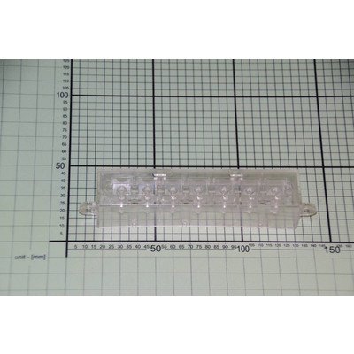 Szybka wyświetlacza (1016516)