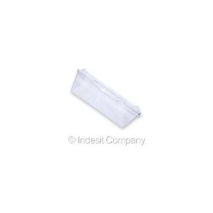 Półki na drzwi różni producenci Szuflada na warzywa do lodówki Ariston / Indesit / Hotpoint / Whirlpool C00111367 482000028518