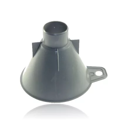 Akcesoria do zmywarek Whirlpool Lejek do soli do zmywarki Whirlpool / Indesit / Ariston / Hotpoint 480140102426 C00323848
