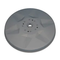 Części zamienne GORENJE Koło pasowe bębna do pralki Gorenje / Hisense 547249