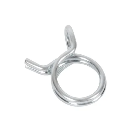 Zacisk węża presostatu do pralki i zmywarki Electrolux / AEG 8,3-8,8 mm 1051173001