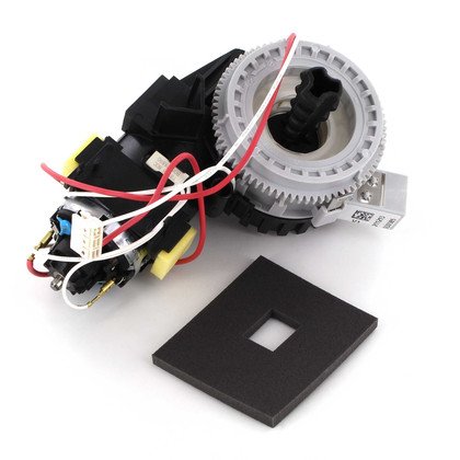 Części zamienne BOSCH/SIEMENS Młynek do kawy ekspresu Bosch 12028402