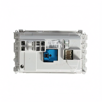 Elementy elektryczne do pralek r Moduł elektroniczny skonfigurowany do pralki Whirlpool / Indesit / Ariston / Hotpoint 480111100919 C00425760 480111104627 C00312431