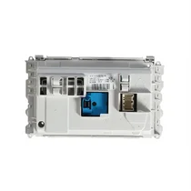 Elementy elektryczne do pralek r Moduł elektroniczny skonfigurowany do pralki Whirlpool / Indesit / Ariston / Hotpoint 480111100919 C00425760 480111104627 C00312431